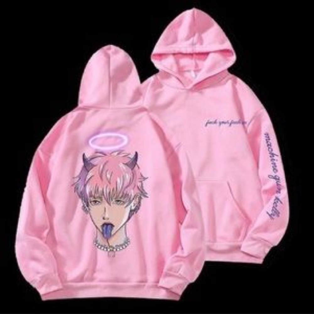 Machine Gun Kelly (MGK) hoodie